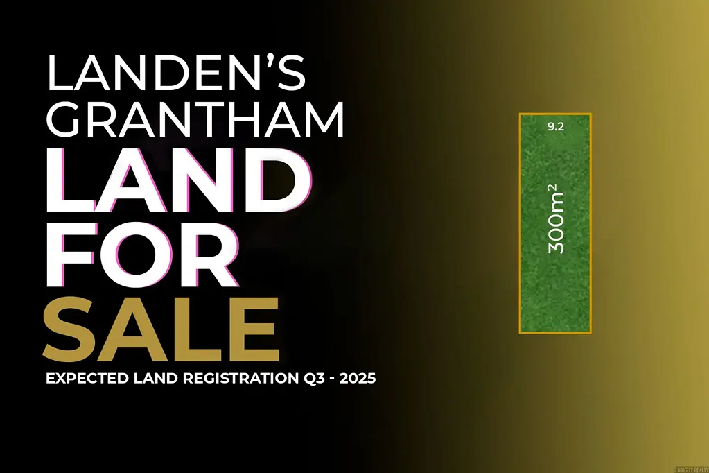 Grantham Farm Prime Land Opportunity in Grantham Farm
