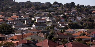 新西兰住房短缺：太平洋岛民受冲击最大