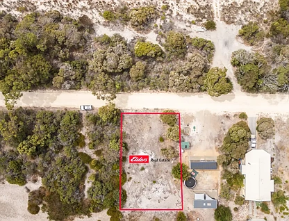118 Nepean Esplanade, Nepean Bay, SA 5223, 0 ਕਮਰੇ, 0 ਬਾਥਰੂਮ, Section