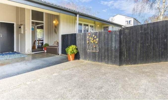 47 Hamilton Drive, Waiuku, Auckland - Franklin, 2 ห้องนอน, 1 ห้องน้ำ, Townhouse