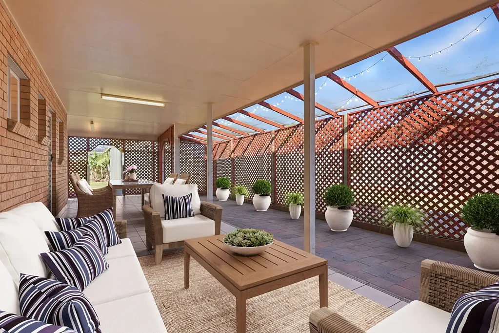 Walkerston 3房  The Perfect Balance of Space, Comfort and Community...