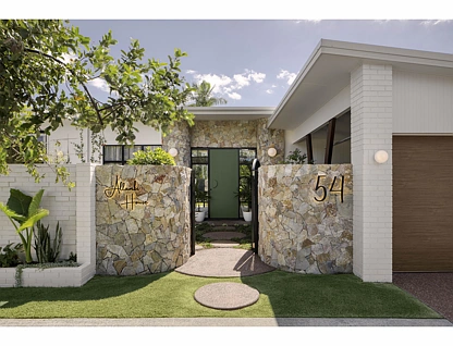 54 Allambi Avenue, Broadbeach Waters, Gold Coast, 4 habitaciones, 3 baños, House