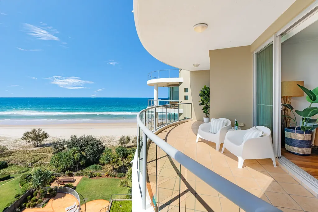 703/1 Twenty First Avenue, Palm Beach, QLD 4221