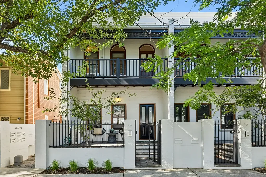 44 York Street, Subiaco, WA 6008