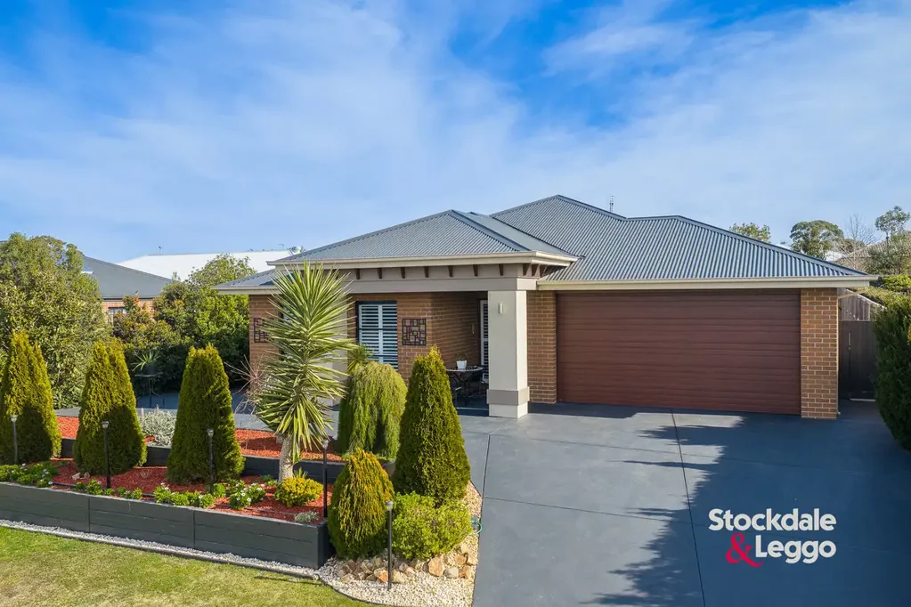 20 McMahon Way, North Wonthaggi, VIC 3995