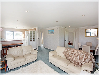 34A Shortt Street, Foxton Beach, Horowhenua, 3 phòng ngủ, 2 phòng tắm, House