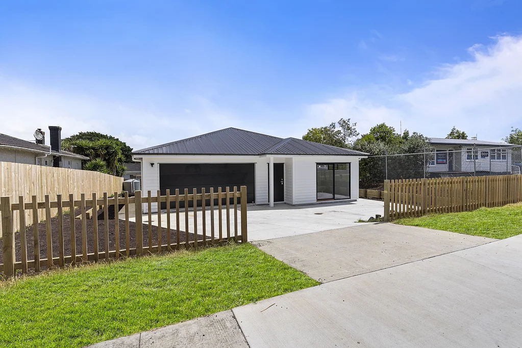 Pokeno 4Phòng ngủ Modern Living Meets Ultimate Convenience