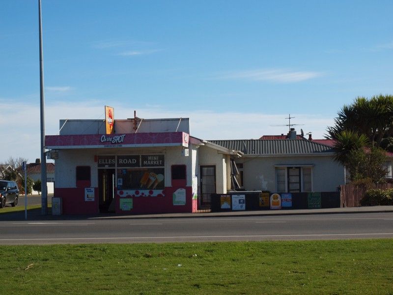 369 Elles Road, Appleby, Invercargill, 0 ਕਮਰੇ, 0 ਬਾਥਰੂਮ