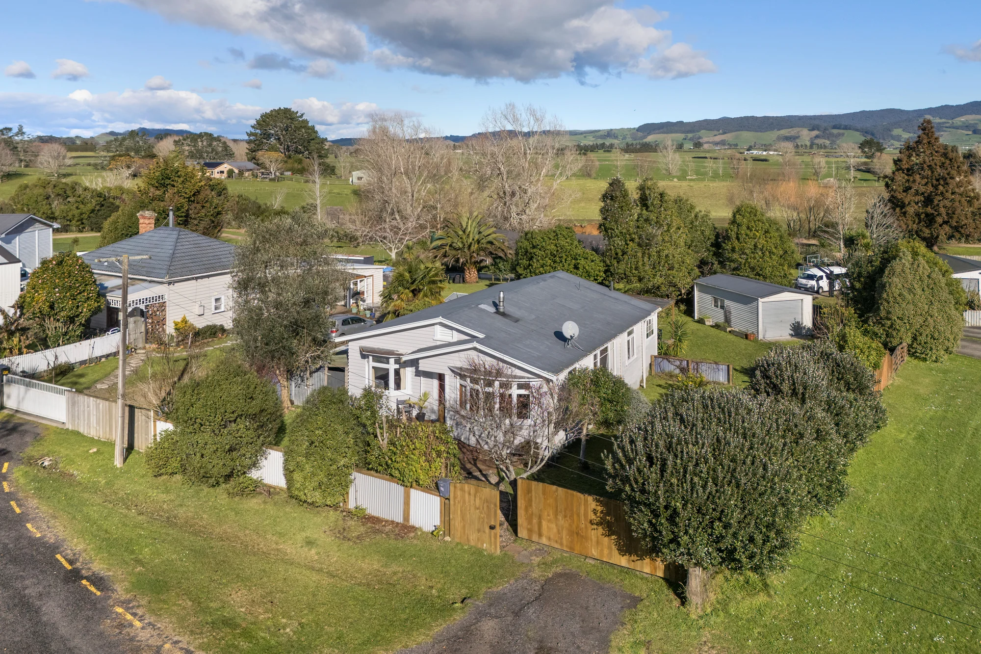 Waihi 4Moenga Unlock the Potential - Spacious Family Home