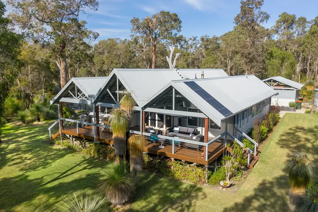 134 Hayes Road, Quindalup, WA 6281