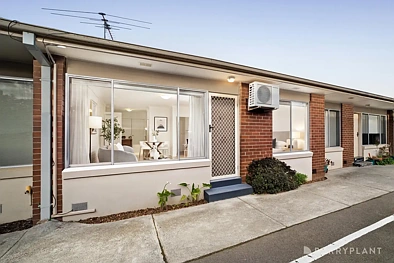 Reservoir 2ਬੈੱਡਰੂਮ Stylish Low-Maintenance Living with Courtyard Appeal