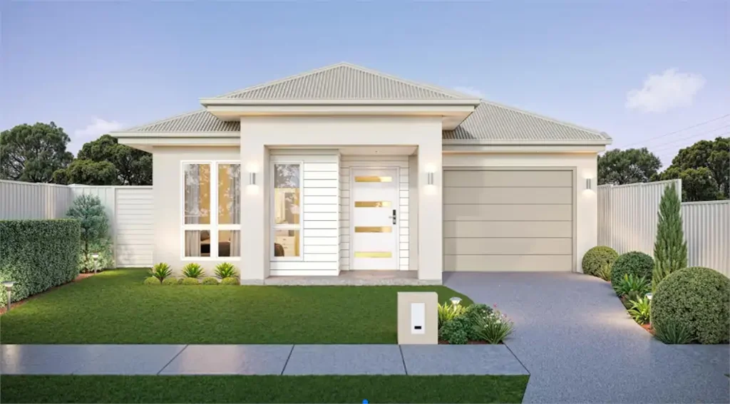 Rasmussen 3房  Lot 139 Gambia Drive, Rasmussen