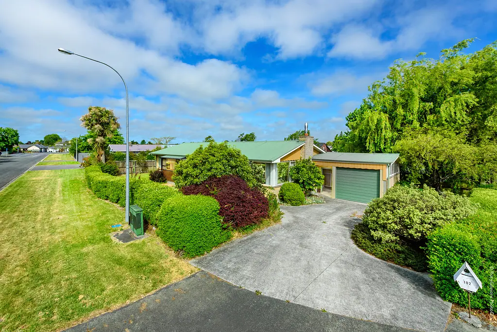 102 Percival Street, Rangiora, Waimakariri, Canterbury