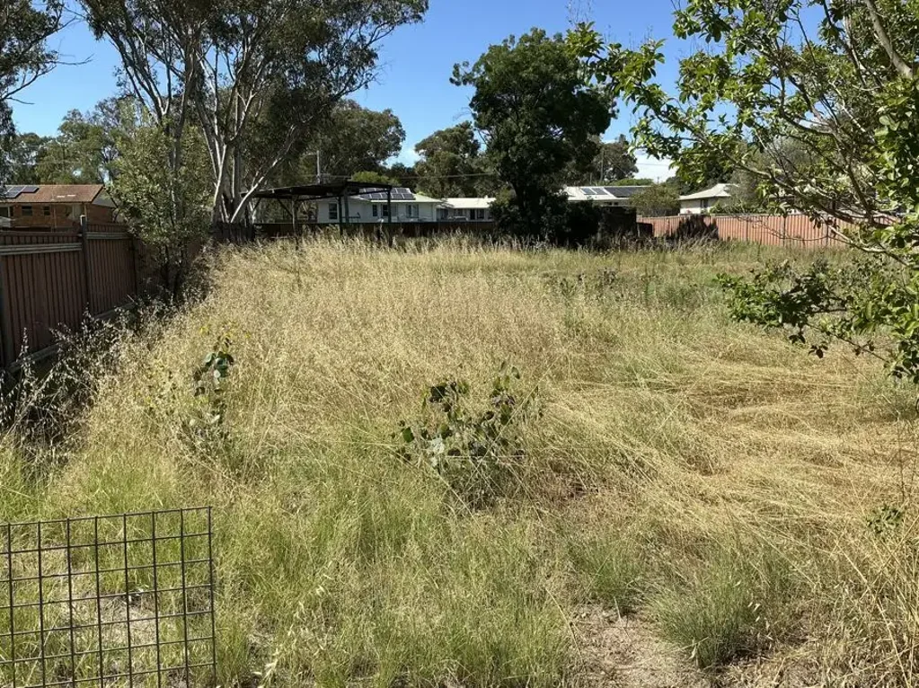 110 Cassillis, Coonabarabran, NSW 2357