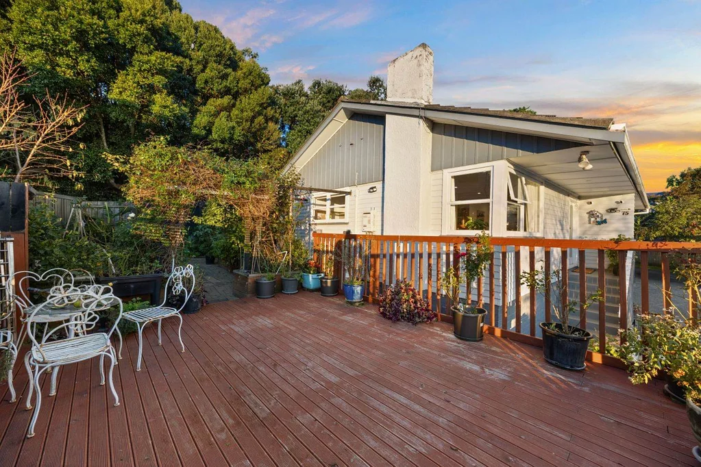 Mount Wellington 5Moenga Home & Granny – The Perfect Family Package