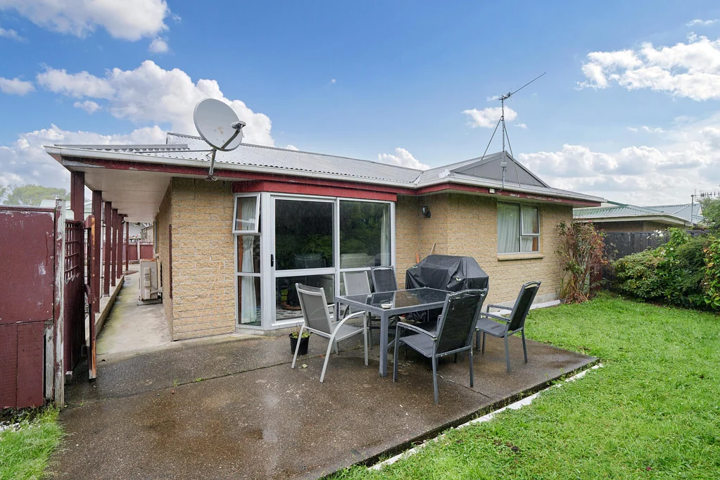 60A Janet Street, Appleby, Invercargill, Southland