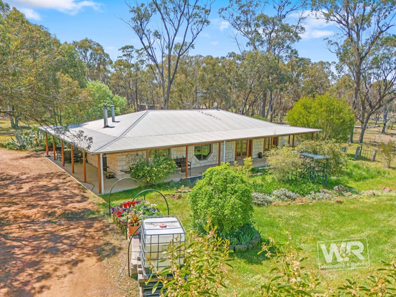 94 WANDOO RD, KENDENUP WA 6323, 0房, 0浴, Lifestyle Property