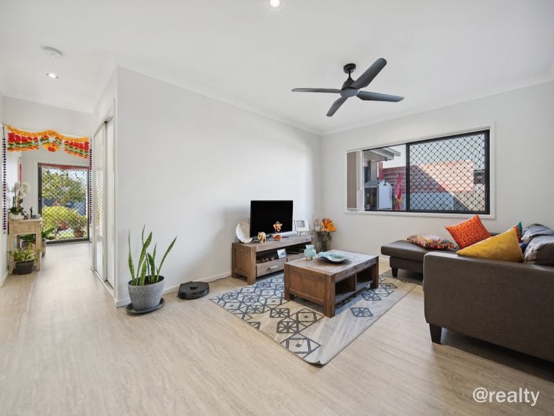 10 BECK ST, PARK RIDGE QLD 4125, 0 habitaciones, 0 baños, House