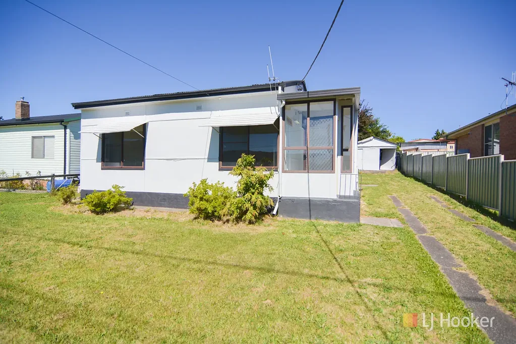 Lithgow 2ਬੈੱਡਰੂਮ Affordable Entry Level Home