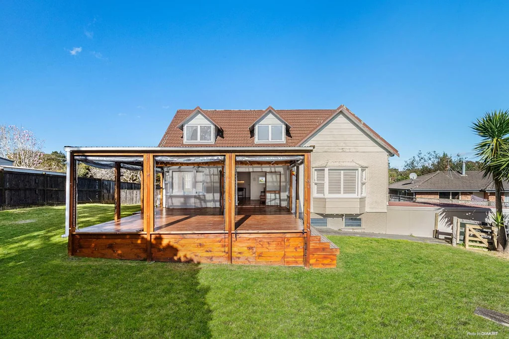 Waiuku 5房  Motivated Vendors! Urgent Sale - Must Sell!