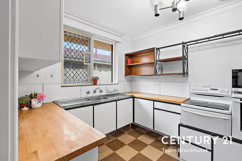 Gosnells 4कमरा GOOD BONES, PARK VIEWS