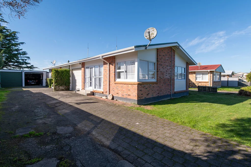 22A Phillip Street, Victoria, Rotorua, Bay of Plenty