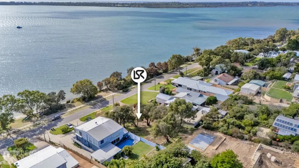 Dawesville A Setting That Deserves Something Extraordinary