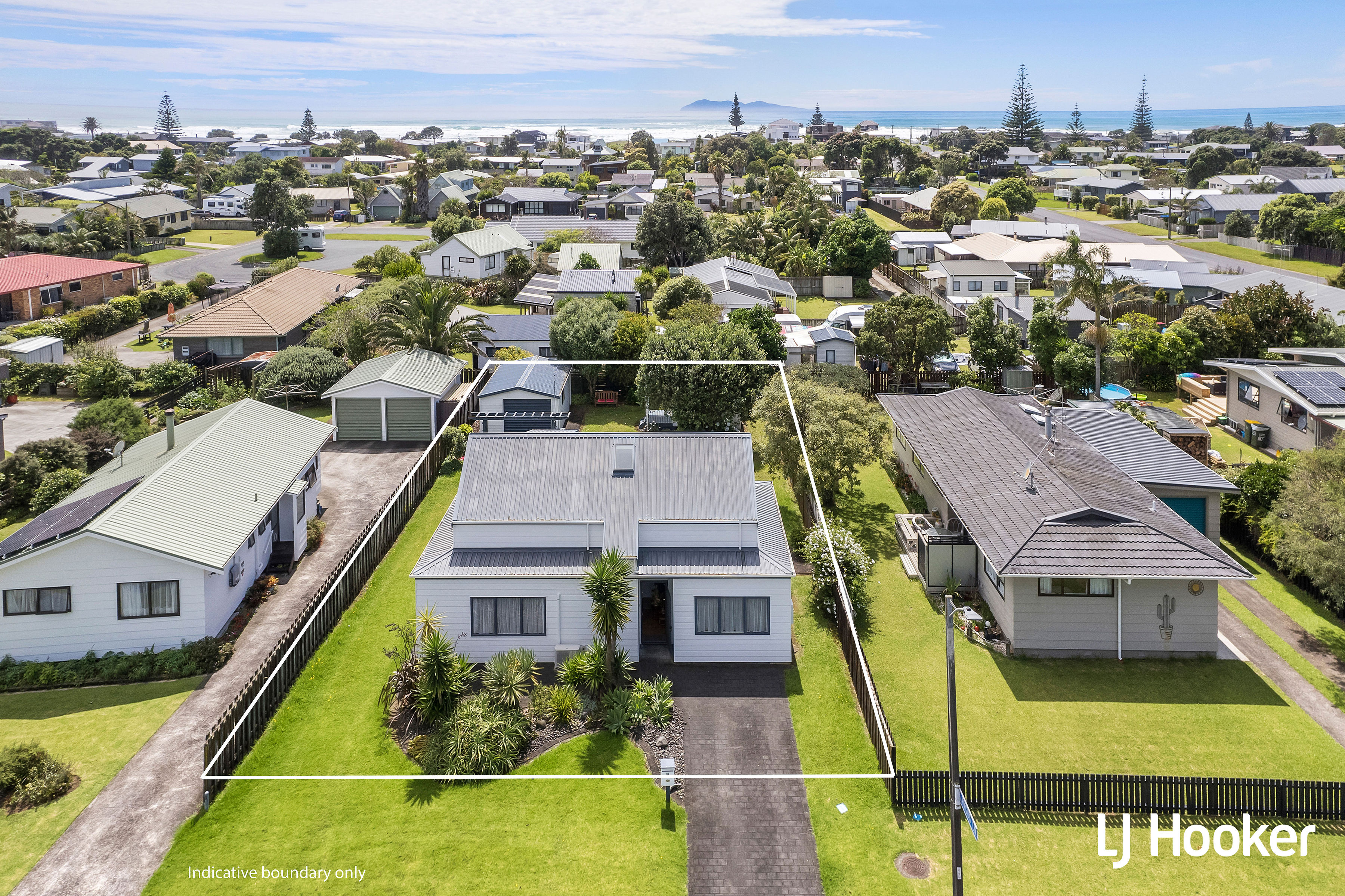 51 Citrus Avenue, Waihi Beach, Bay Of Plenty, 2 phòng ngủ, 0 phòng tắm, House