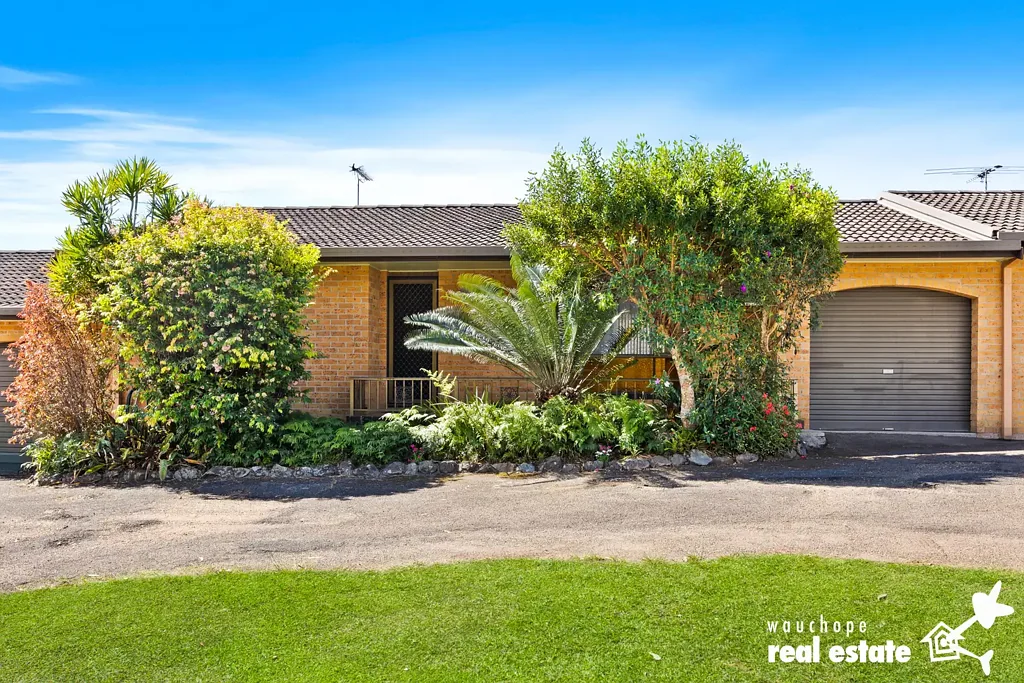 Wauchope 2房  Smart Buying in a Convenient Wauchope Location