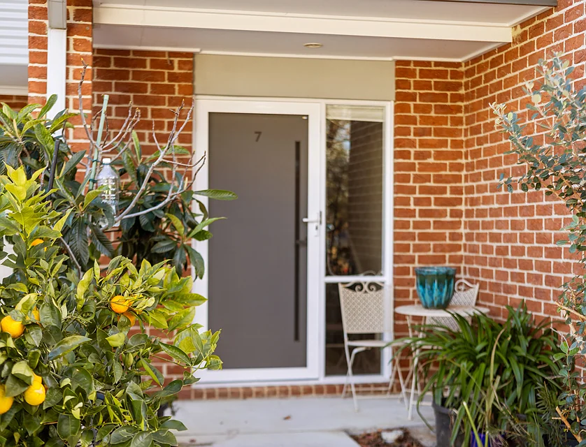 7/44-48 Blackman Crescent, Macquarie, Belconnen District, 3 침실, 2 욕실, Townhouse