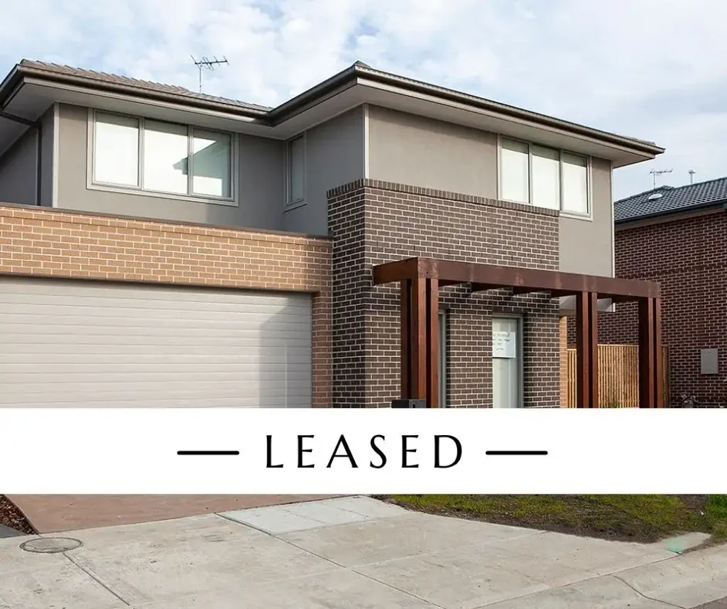 Leased, Another Wanted!
