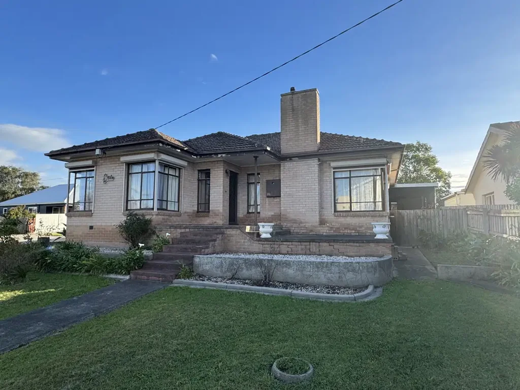 Osborne Street Charm