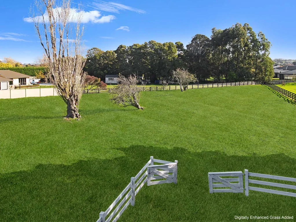 Feilding One Acre Opportunity on Sherwill Street East