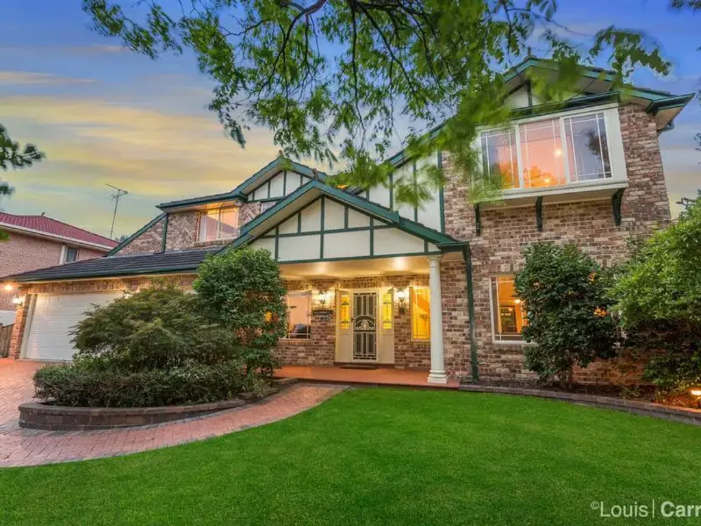 Spacious Family Home in a Prime Glenhaven Location