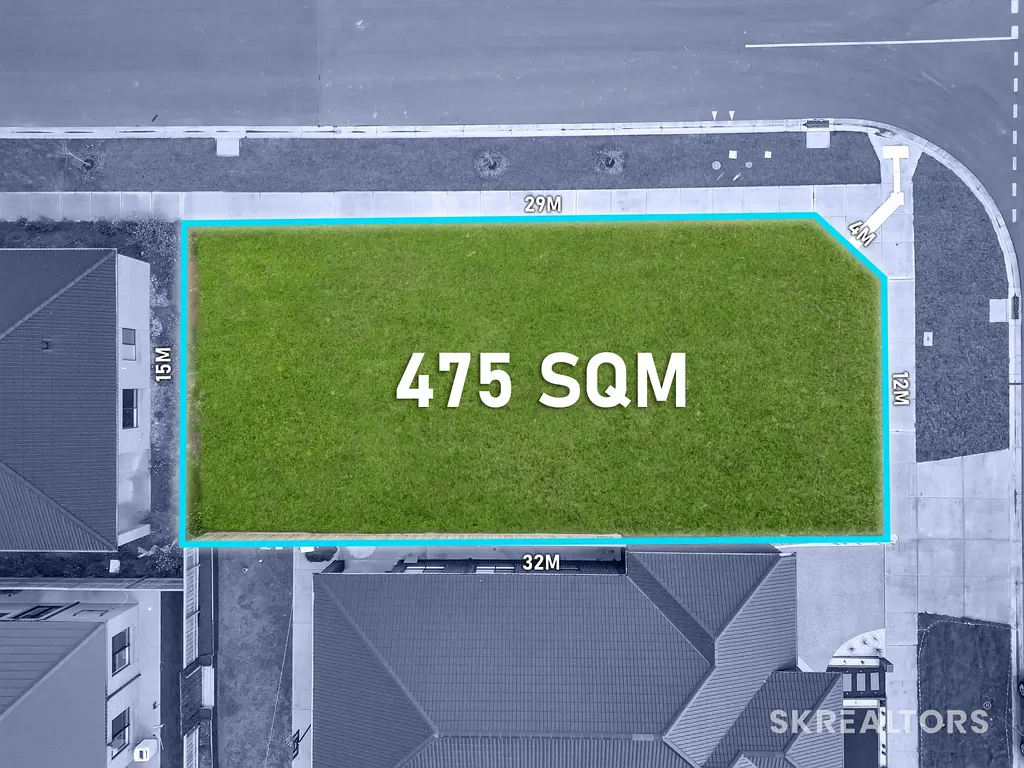 Wallan TITLED LAND - READY TO BUILD