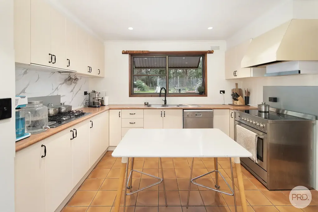Dereel 4 Bedroom 3.64HA (Approx. 8.81 Acres) | Township Zoned | Lifestyle & Future Potential (STCA)