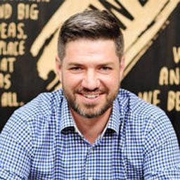 Jarrod Kerr