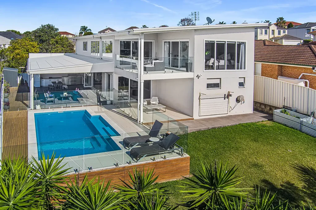 Shell Cove 6ਬੈੱਡਰੂਮ Luxurious Family Sanctuary in Prime Location