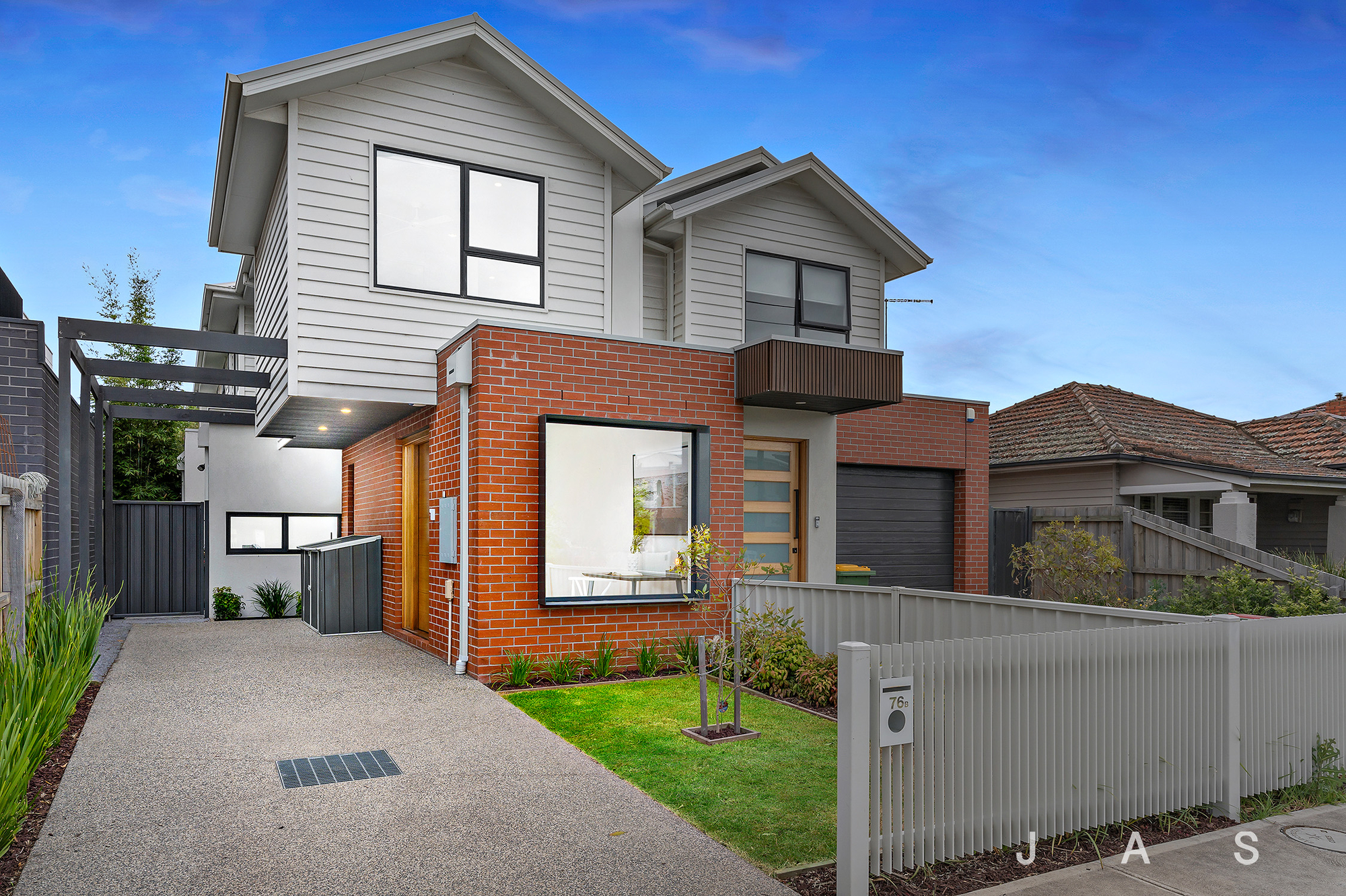 76B KIDMAN ST, YARRAVILLE VIC 3013, 0 कमरे, 0 बाथरूम, House