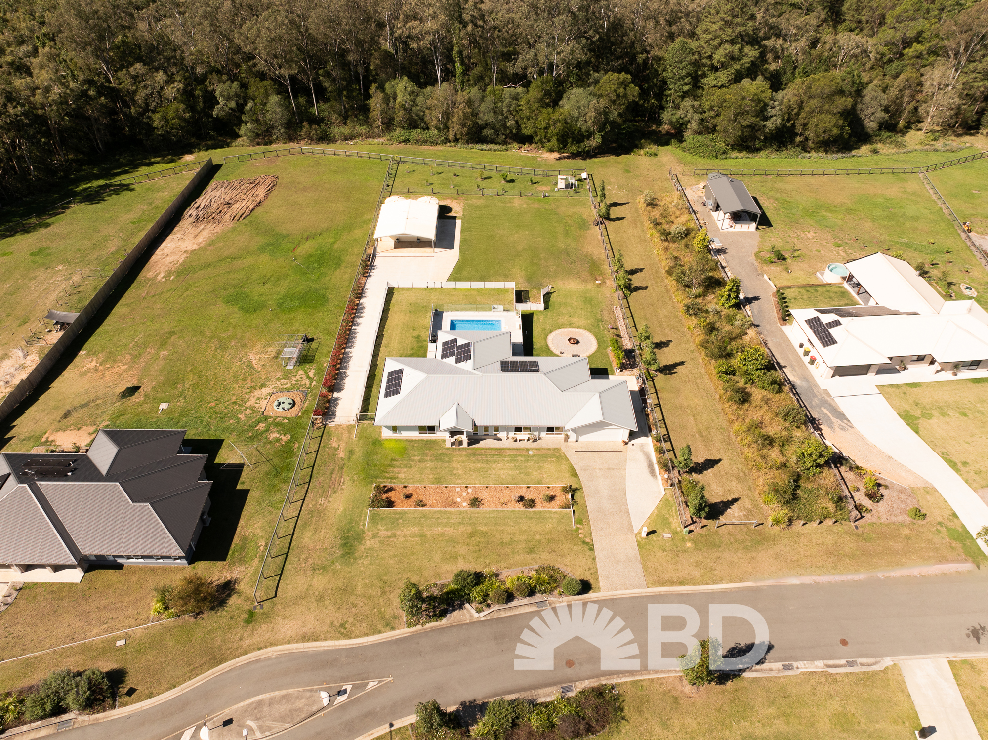 25 CRADLE CT, D'AGUILAR QLD 4514, 0 ਕਮਰੇ, 0 ਬਾਥਰੂਮ, House