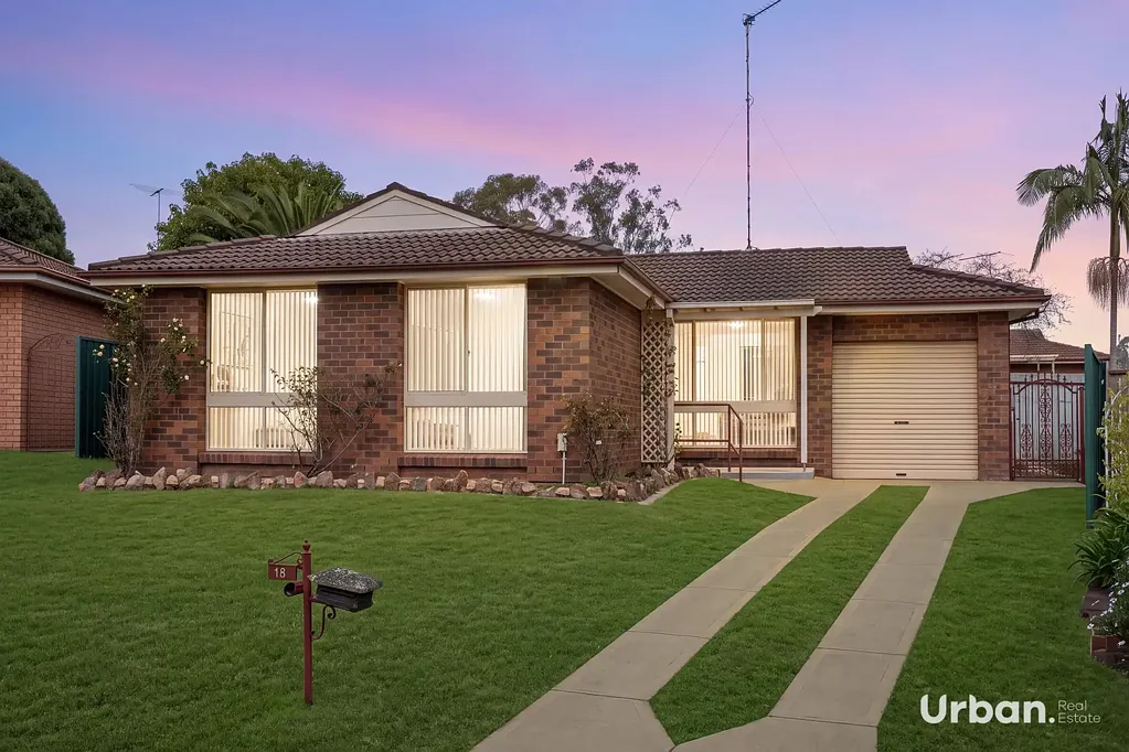 Quakers Hill 4Kwarto Renovated Family Home – Must Be Sold!