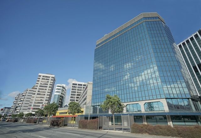 1 Victoria Street, Wellington Central, Wellington, 0房, 0浴, Office Premises