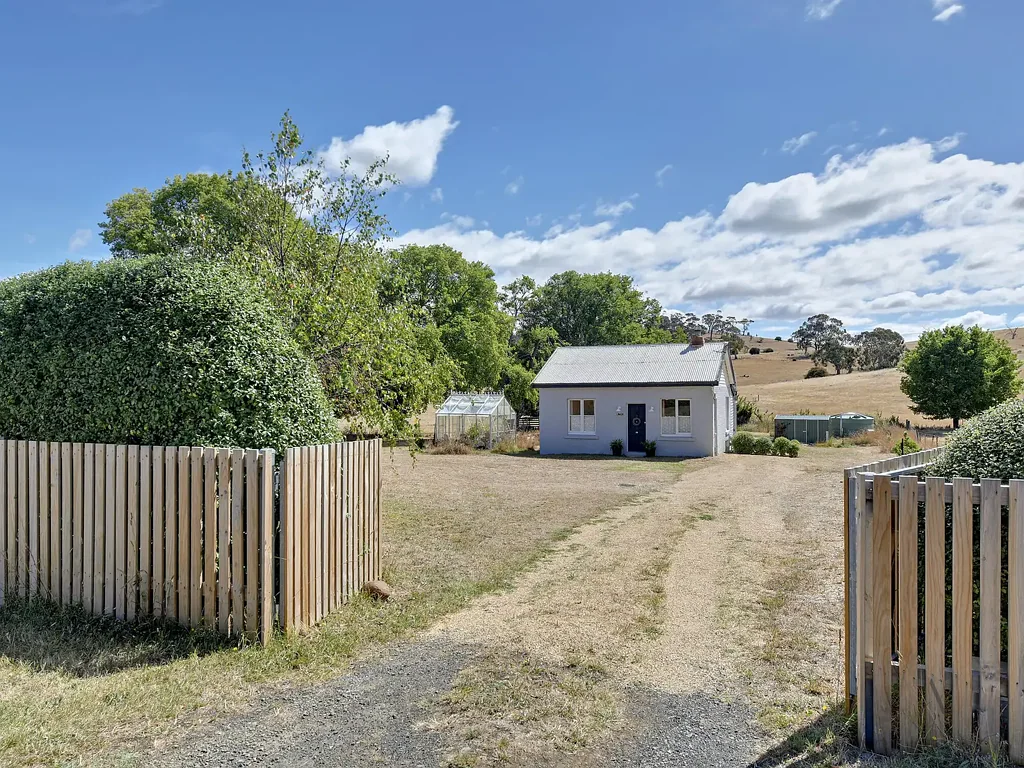 790 Back Tea Tree Road, Tea Tree, TAS 7017