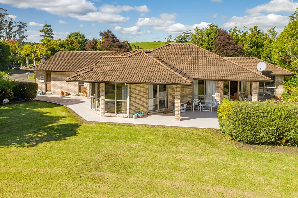 8 Urutawa Drive, Kerikeri, Northland
