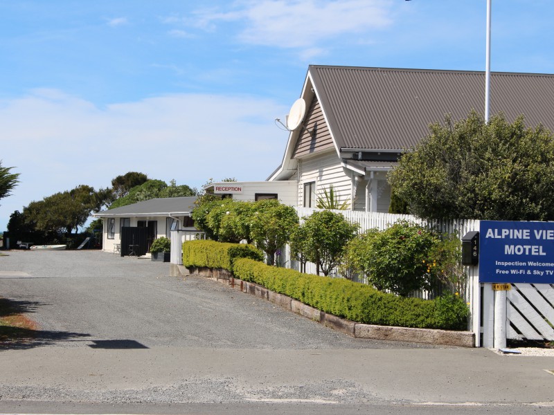 146 Beach Road, Kaikoura, Kaikoura, 0 chambres, 0 salles de bain