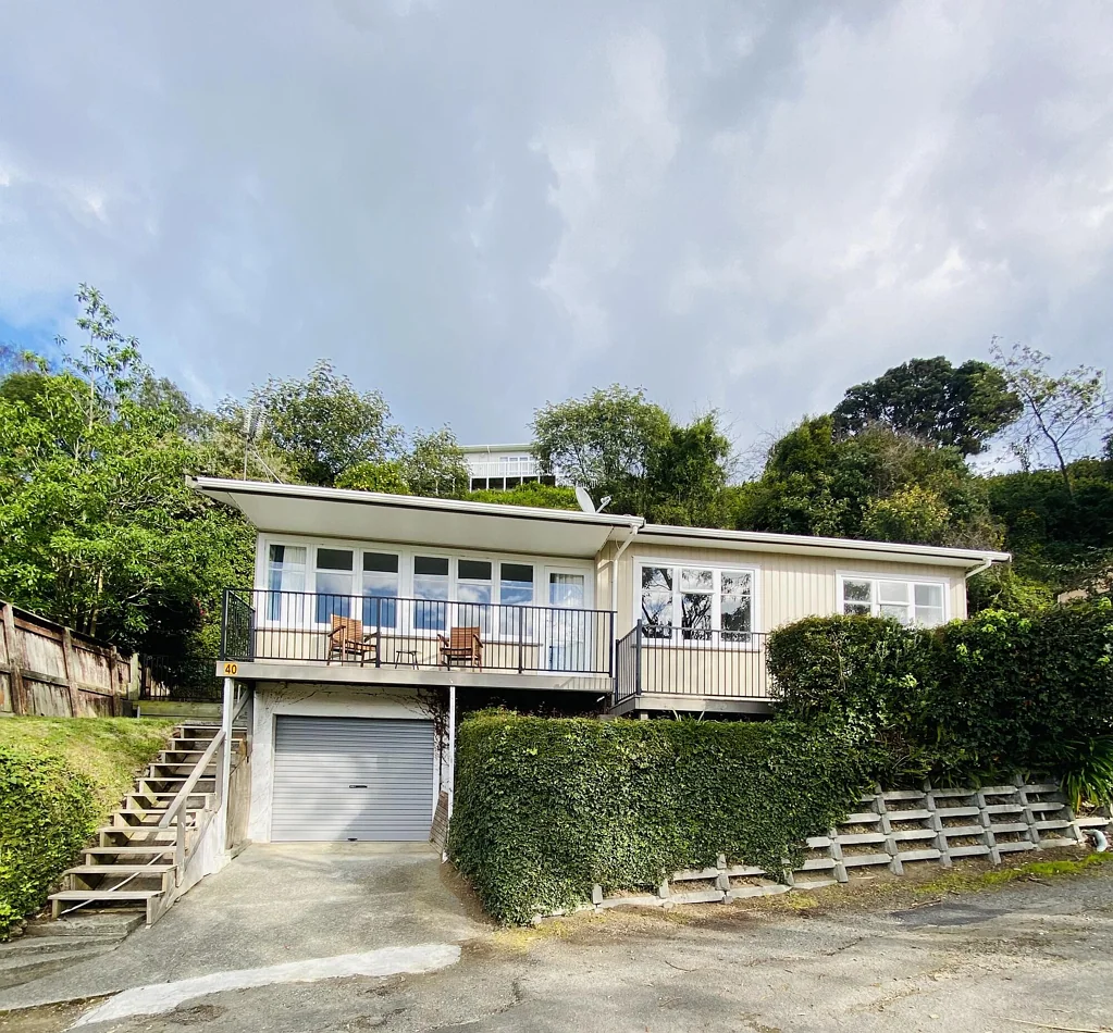 Durie Hill 4Zimmer Your portal to elevated living and rural views