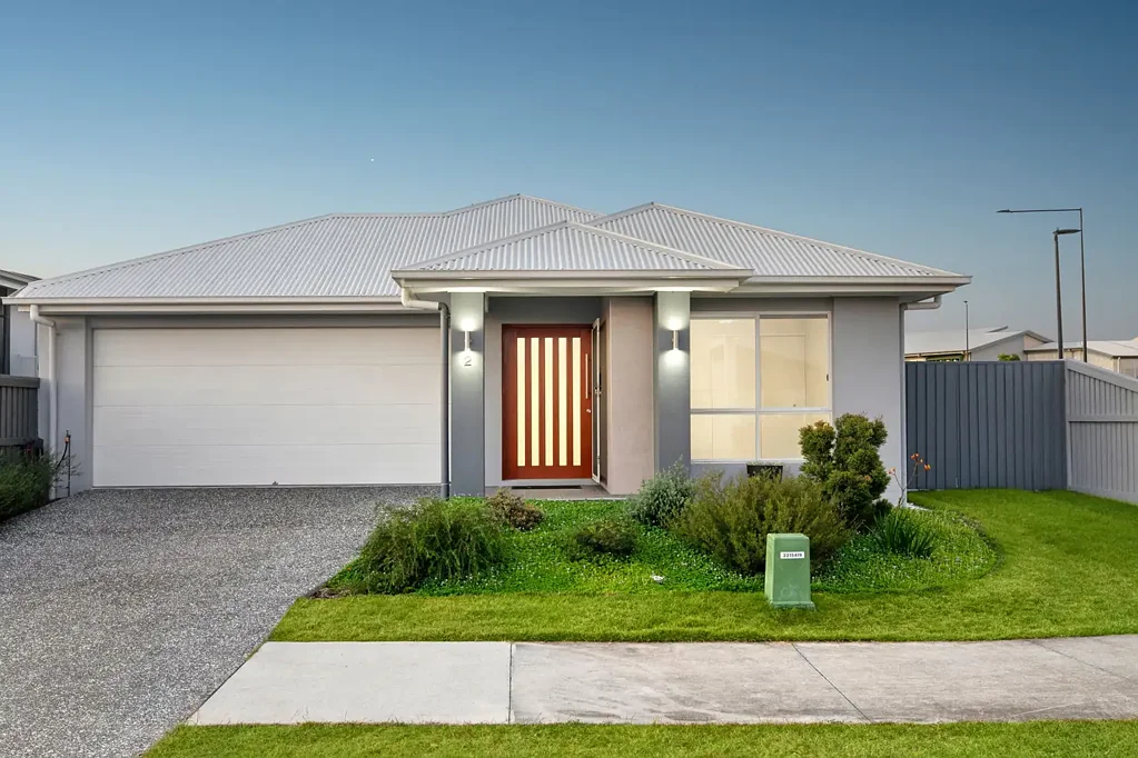 2 Forest Road, Palmview, QLD 4553