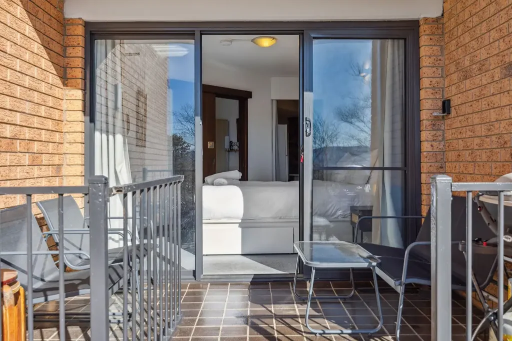 Jindabyne 1Kwarto Cosy and Unique Apartment in Jindabyne