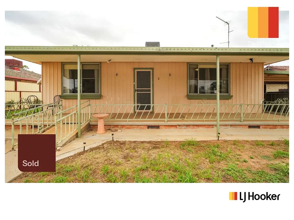 5 Meryula Street, Narromine, NSW 2821