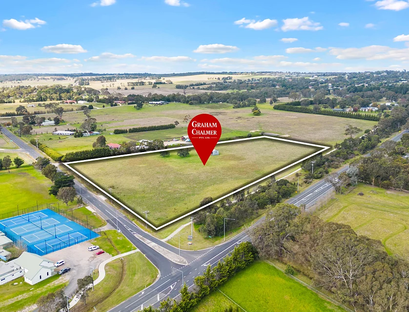 LOT 1 Longford Loch Sport Road, Longford, Traralagon , 0 phòng ngủ, 0 phòng tắm, Section